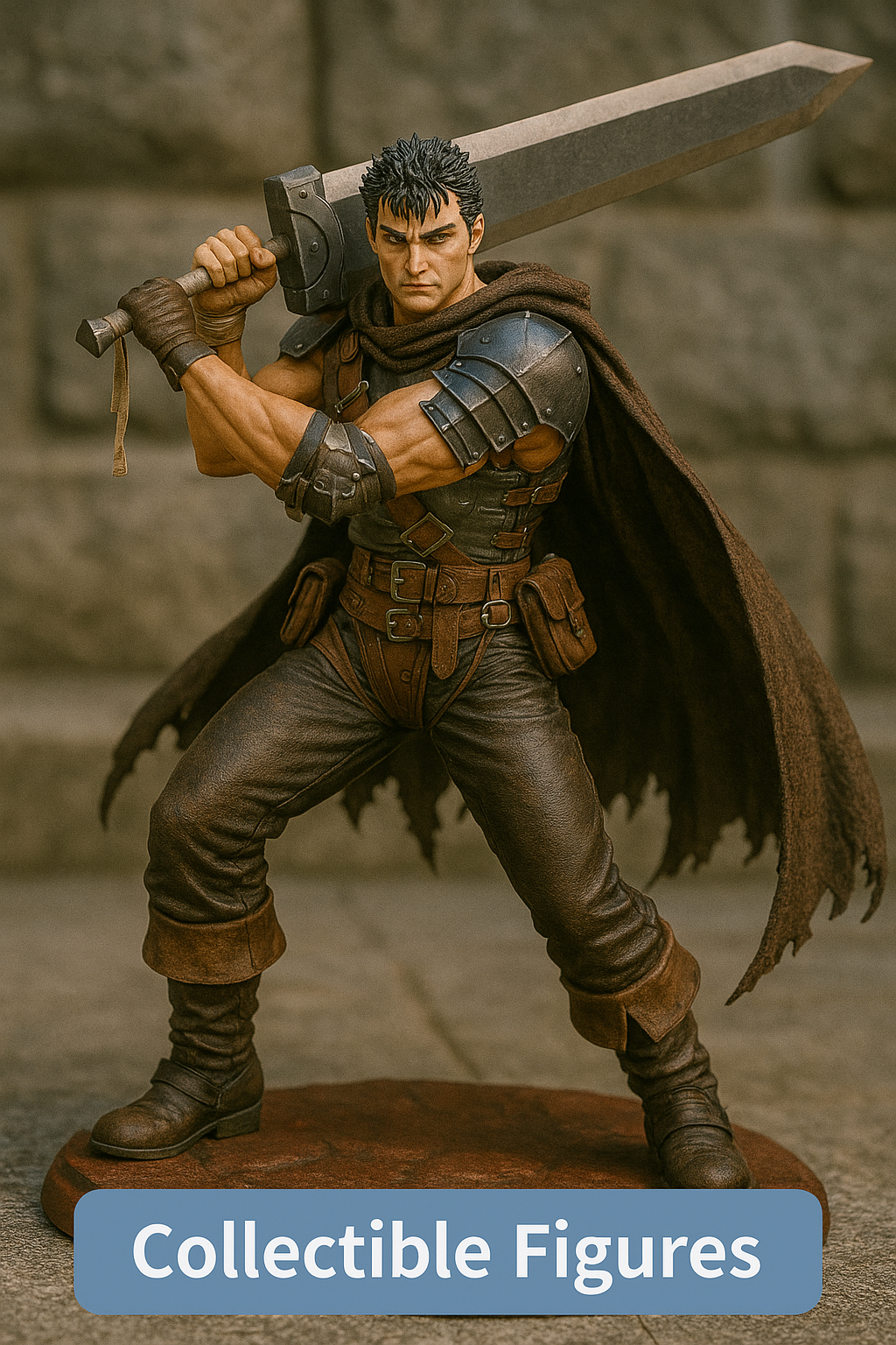 Collectible Figures